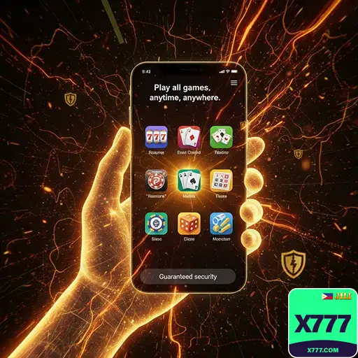 x777 app 