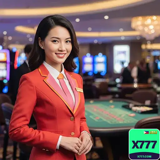 x777 casino 