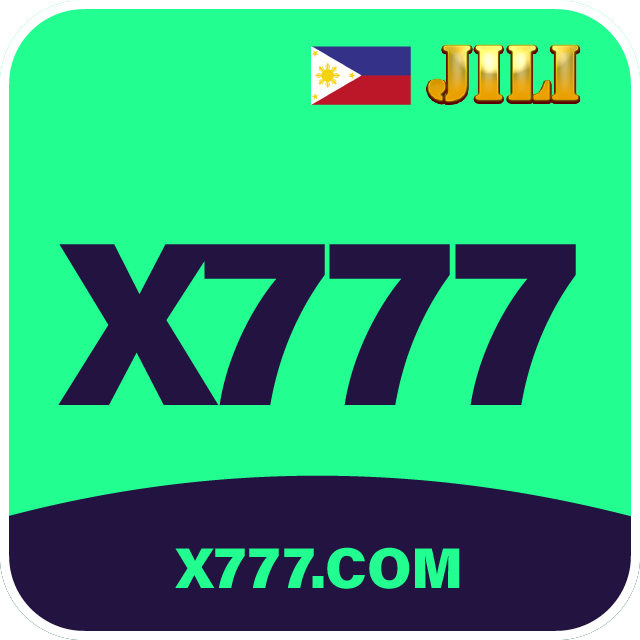 Logo x777